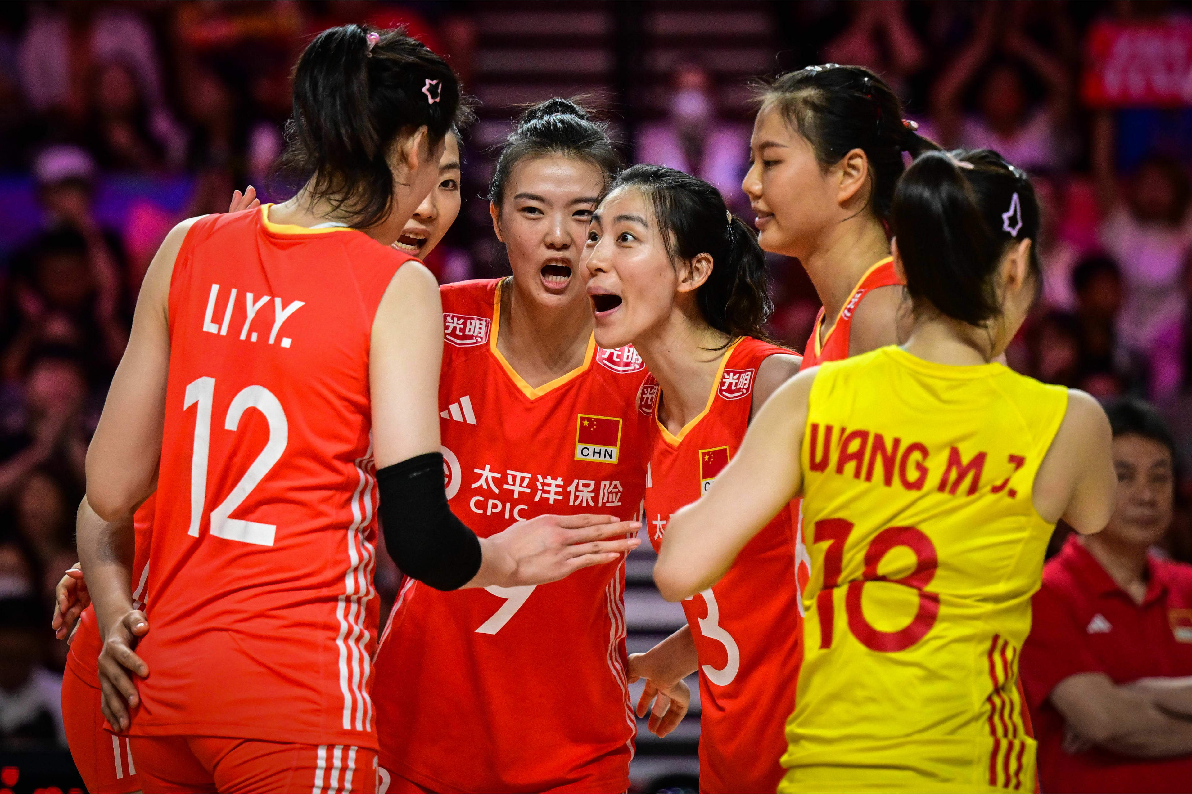 详细阅读:女排吧(我爱女排吧) 女排吧(我爱女排吧)